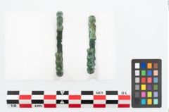 Foto von Bronzearmreif (NHMW-PRAE-026287)